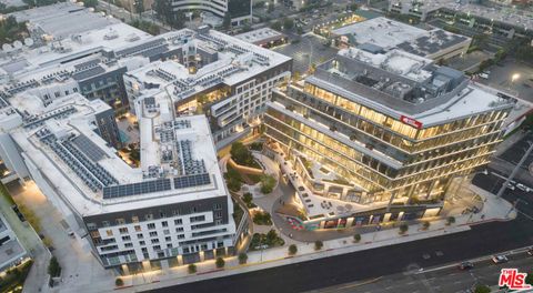 Photo of 12121 W Olympic Boulevard #7081, Los Angeles, CA 90064 (MLS # 26646269)