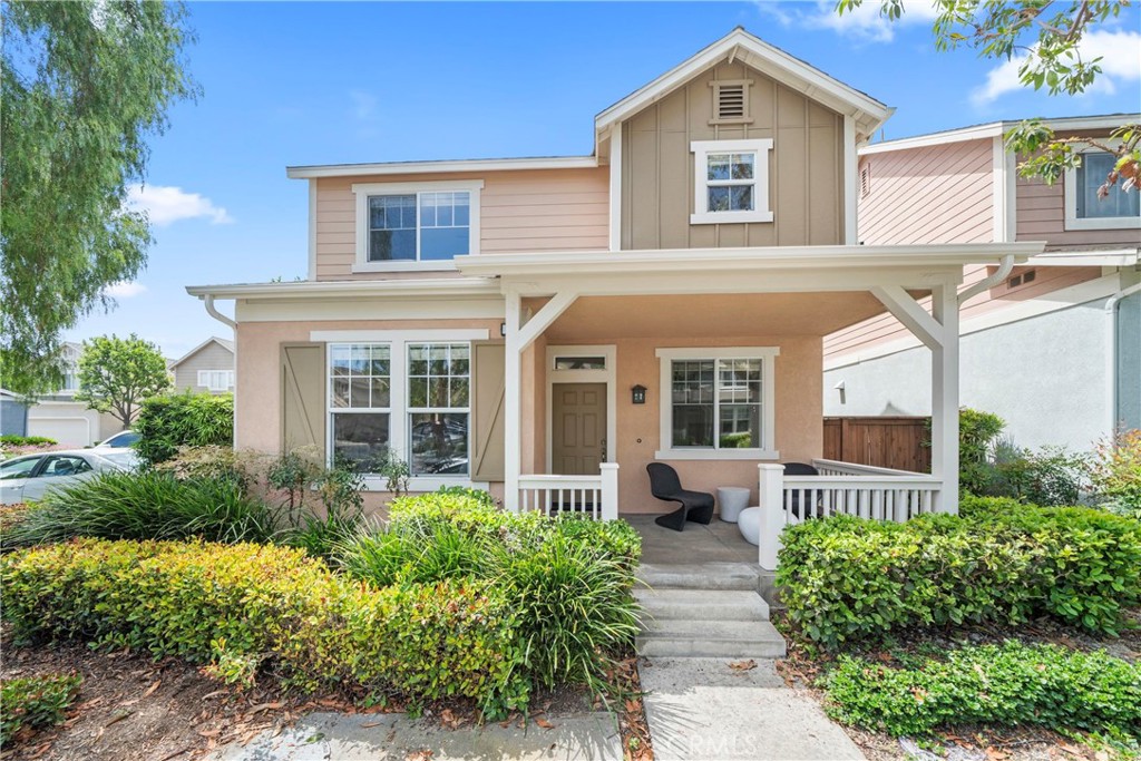 50 Bluff Cove Drive