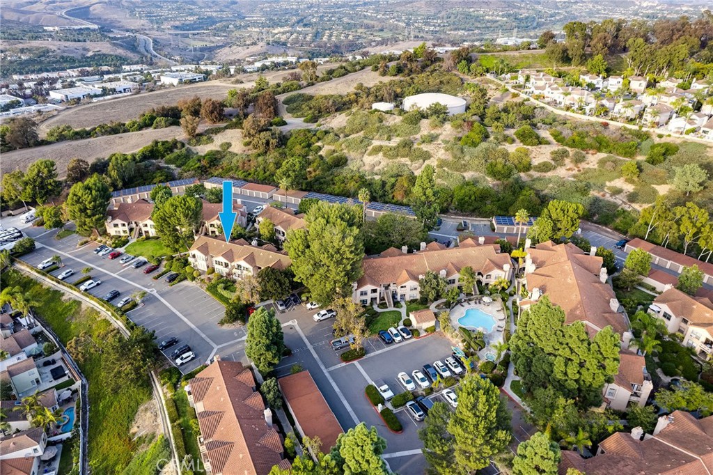 Vista Pacifica (VP) - Residential