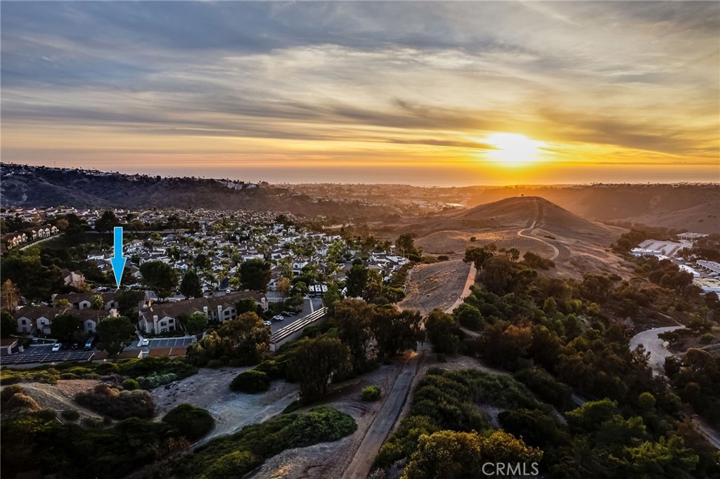 Vista Pacifica (VP) - Residential