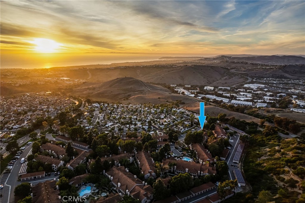 Vista Pacifica (VP) - Residential