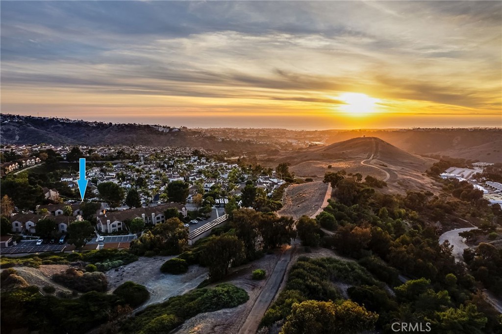 Vista Pacifica (VP) - Residential