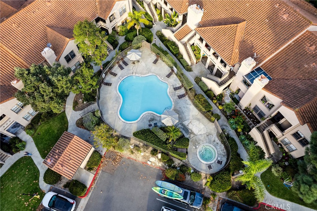 Vista Pacifica (VP) - Residential