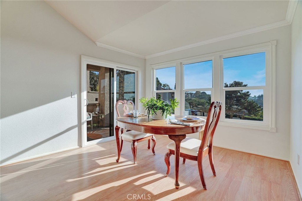 Vista Pacifica (VP) - Residential