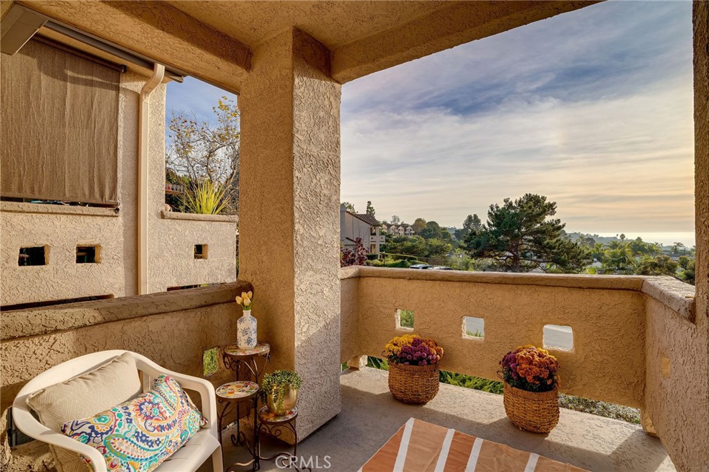 Vista Pacifica (VP) - Residential