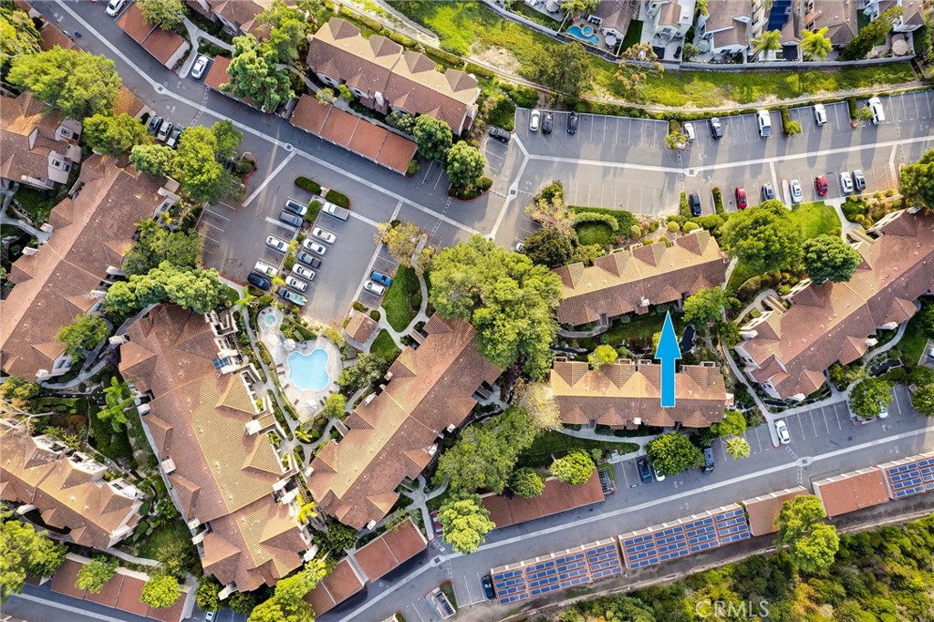 Vista Pacifica (VP) - Residential