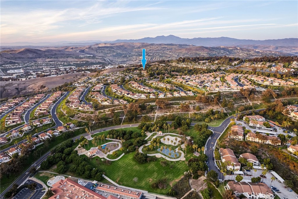 Vista Pacifica (VP) - Residential