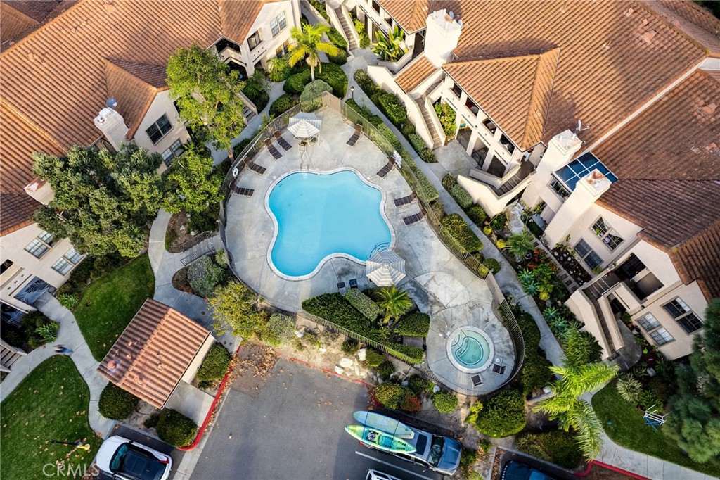 Vista Pacifica (VP) - Residential