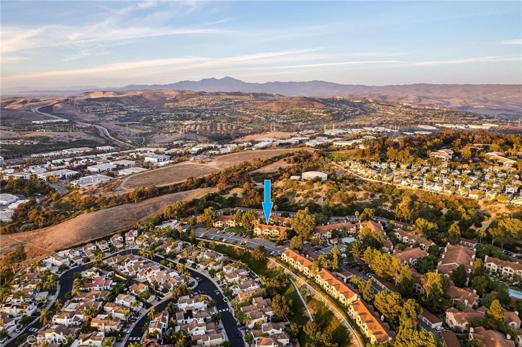 Vista Pacifica (VP) - Residential