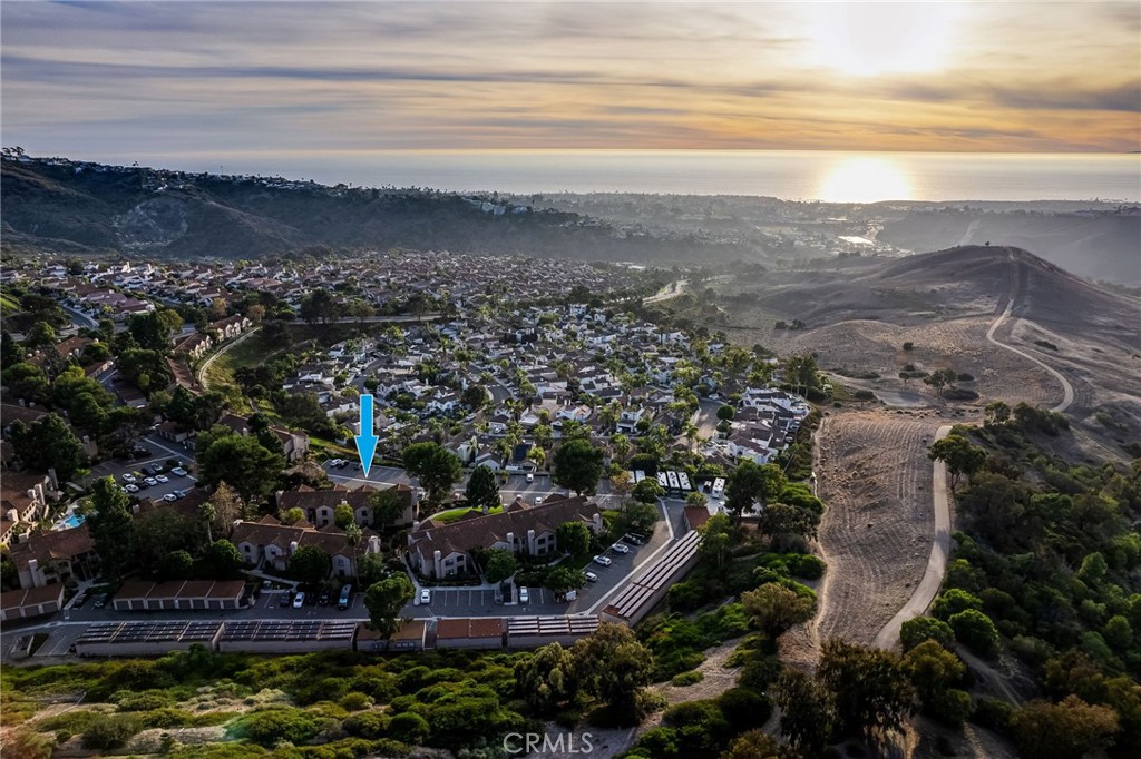 Vista Pacifica (VP) - Residential