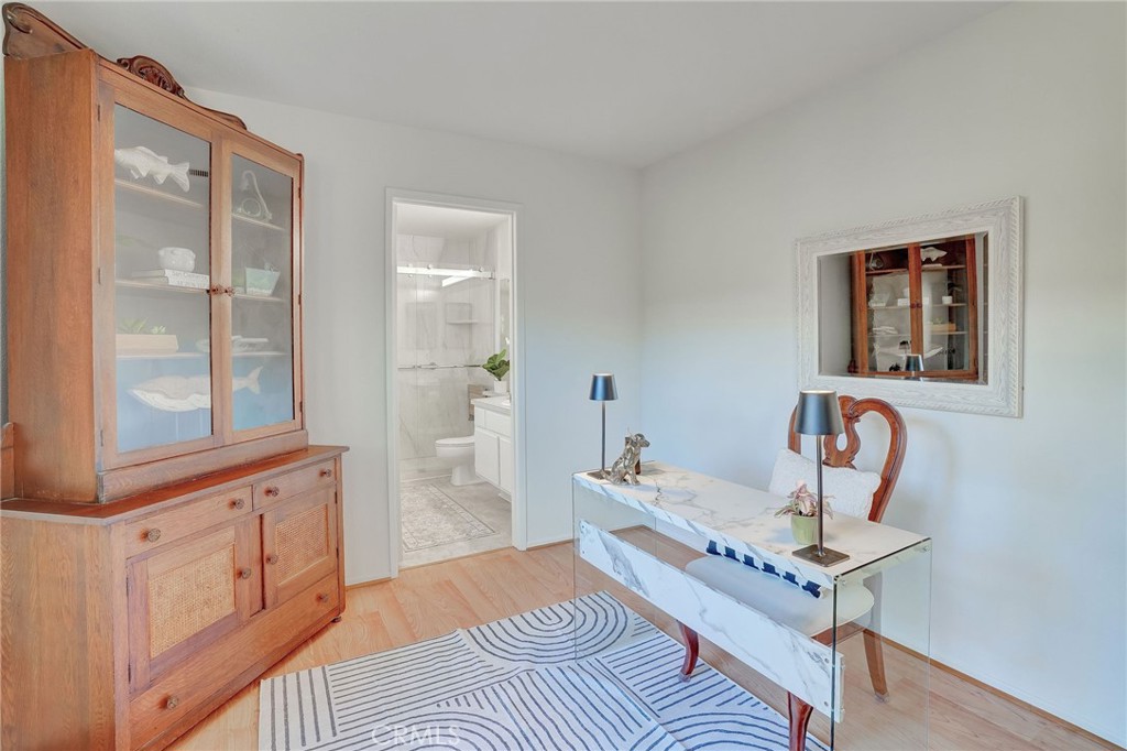 Vista Pacifica (VP) - Residential