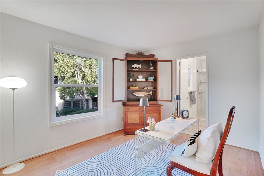 Vista Pacifica (VP) - Residential