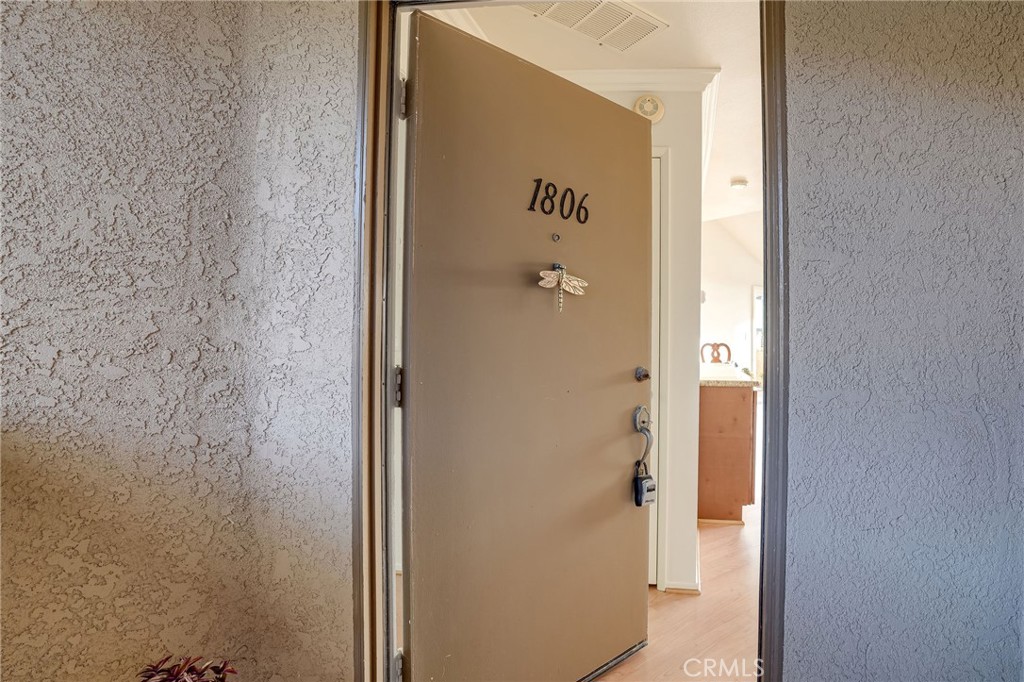 Vista Pacifica (VP) - Residential