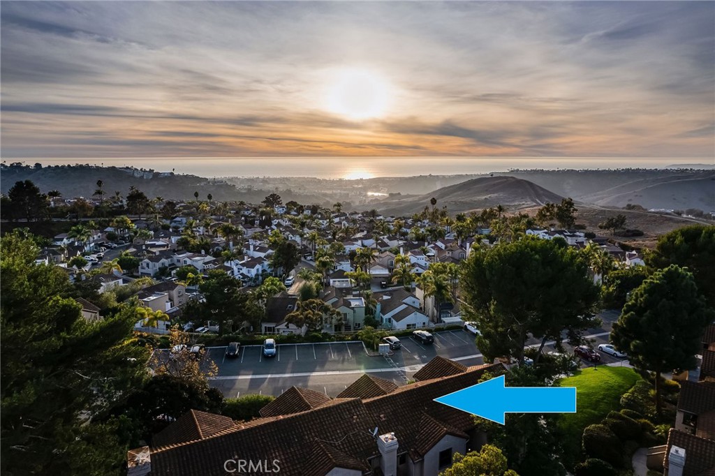 Vista Pacifica (VP) - Residential