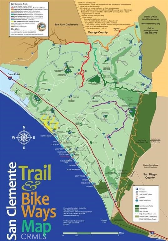 Vista Pacifica (VP) - Residential