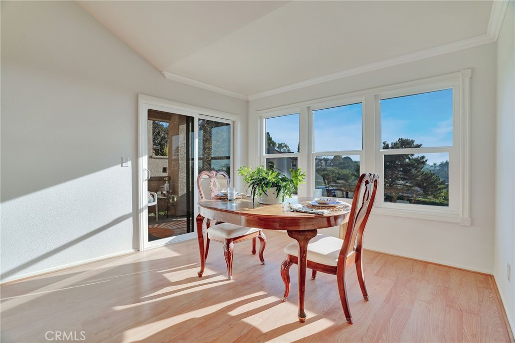 Vista Pacifica (VP) - Residential