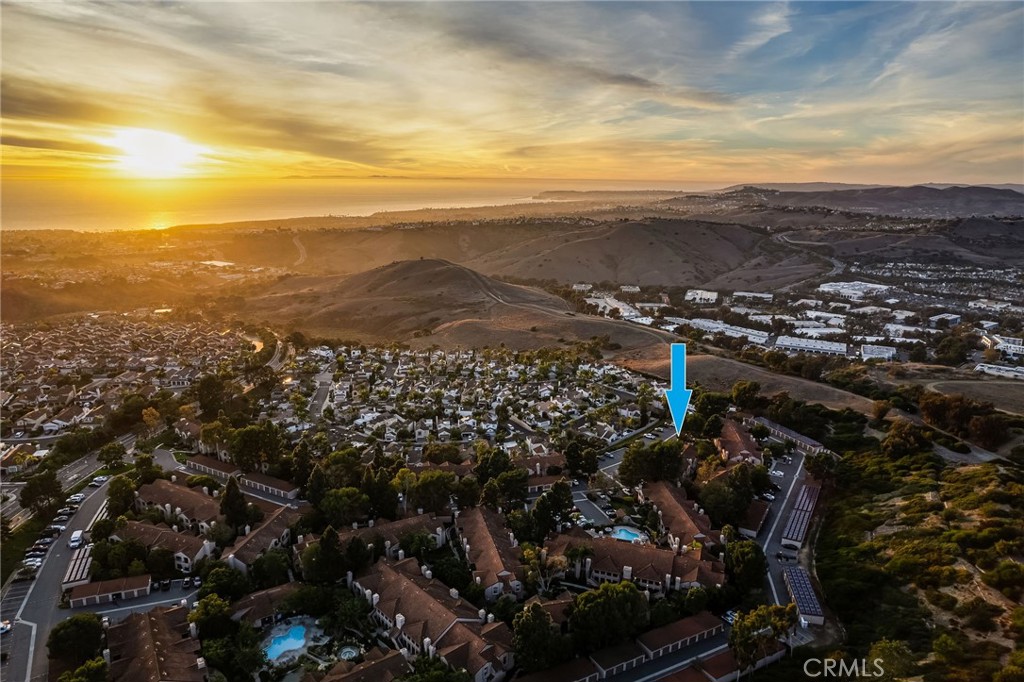 Vista Pacifica (VP) - Residential