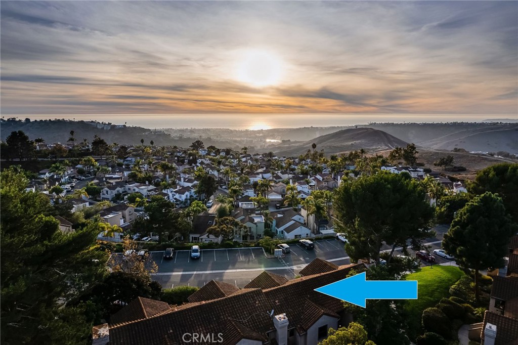 Vista Pacifica (VP) - Residential