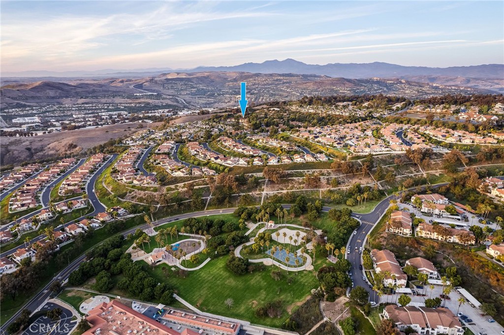 Vista Pacifica (VP) - Residential