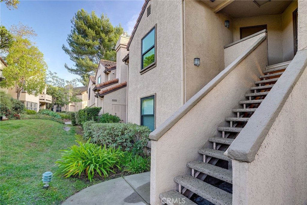 Vista Pacifica (VP) - Residential