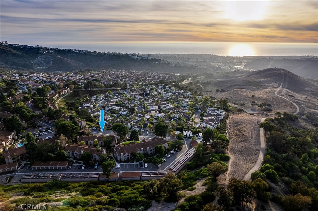 Vista Pacifica (VP) - Residential