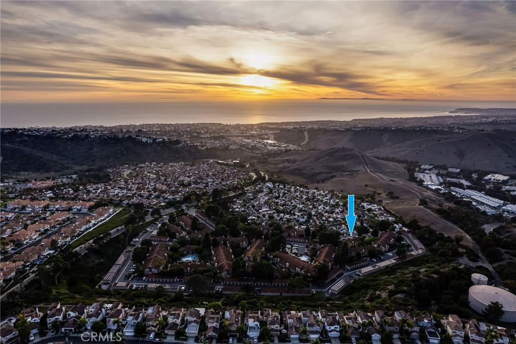 Vista Pacifica (VP) - Residential