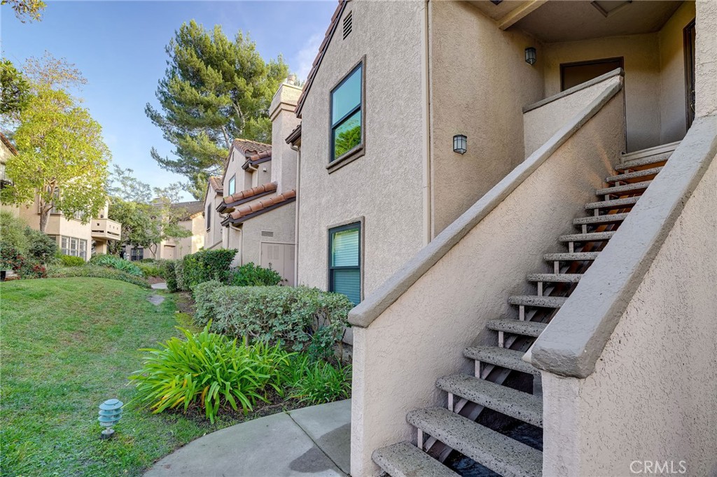 Vista Pacifica (VP) - Residential