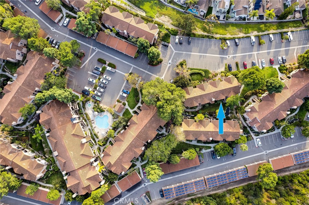 Vista Pacifica (VP) - Residential