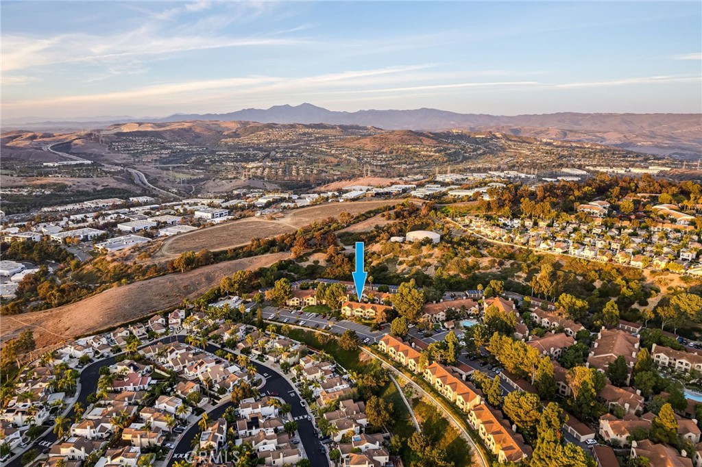 Vista Pacifica (VP) - Residential