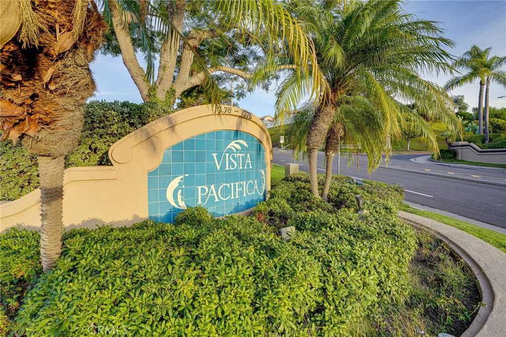 Vista Pacifica (VP) - Residential
