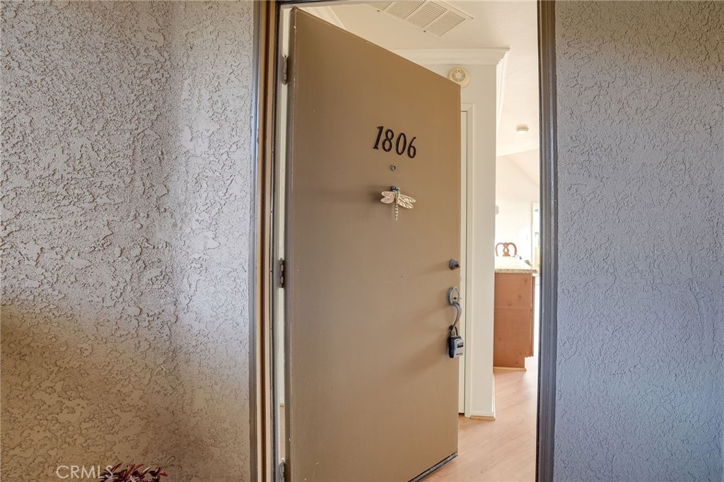 Vista Pacifica (VP) - Residential