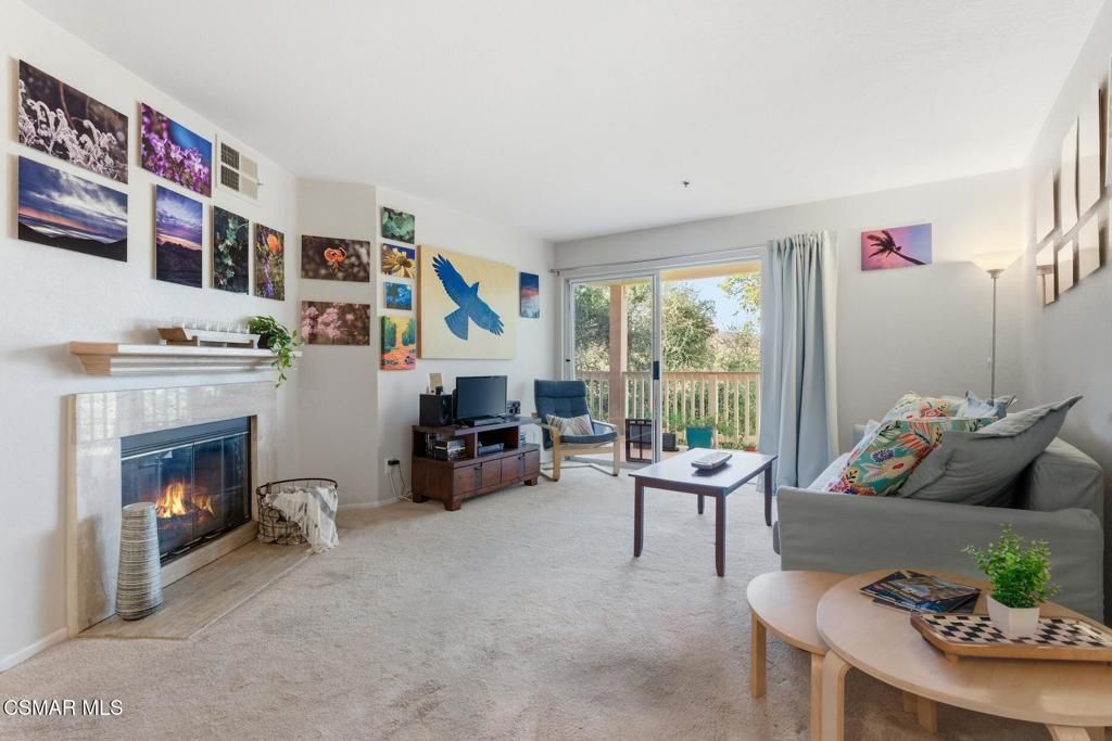 Photo of 5744 Oak Bend Lane #208, Oak Park, CA 91377 (MLS # 225005321)