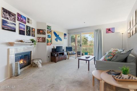 5744 Oak Bend Lane 208 Oak Park CA 91377