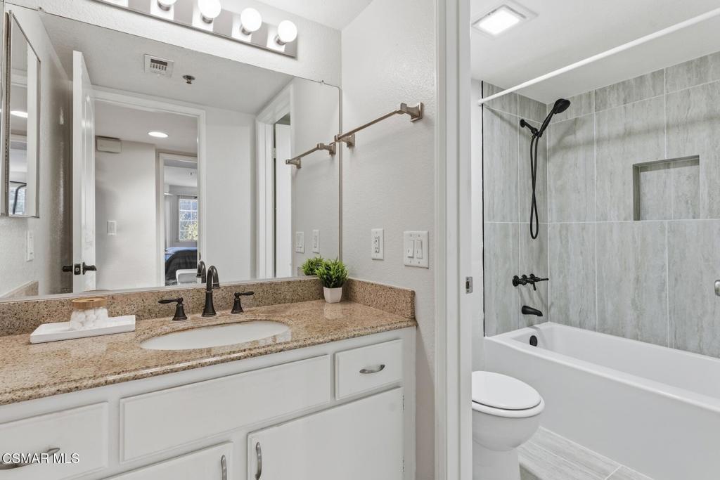 Shadow Ridge-833 - 833 - Residential