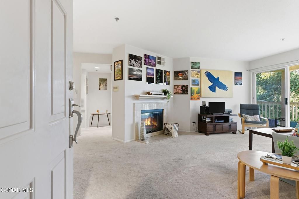 Photo of 5744 Oak Bend Lane #208, Oak Park, CA 91377 (MLS # 225005321)