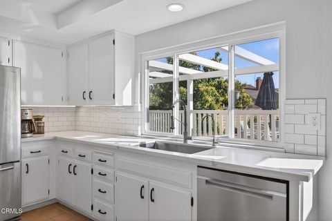 Tiny photo for 10696 Loma Vista Road, Ventura, CA 93004 (MLS # V1-34198)