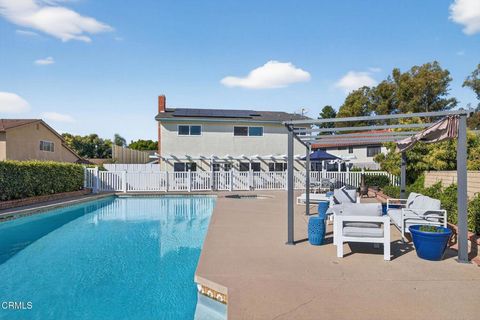 Tiny photo for 10696 Loma Vista Road, Ventura, CA 93004 (MLS # V1-34198)