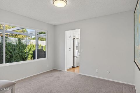 Tiny photo for 10696 Loma Vista Road, Ventura, CA 93004 (MLS # V1-34198)