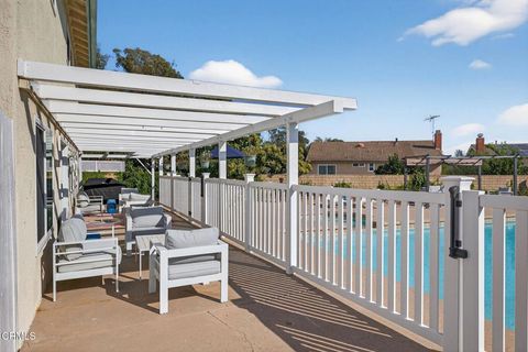 Tiny photo for 10696 Loma Vista Road, Ventura, CA 93004 (MLS # V1-34198)