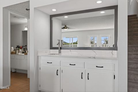 Tiny photo for 10696 Loma Vista Road, Ventura, CA 93004 (MLS # V1-34198)