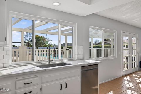 Tiny photo for 10696 Loma Vista Road, Ventura, CA 93004 (MLS # V1-34198)