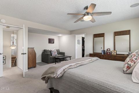 Tiny photo for 10696 Loma Vista Road, Ventura, CA 93004 (MLS # V1-34198)