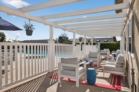 Tiny photo for 10696 Loma Vista Road, Ventura, CA 93004 (MLS # V1-34198)