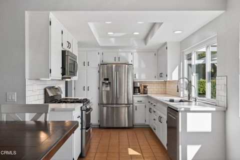 Tiny photo for 10696 Loma Vista Road, Ventura, CA 93004 (MLS # V1-34198)