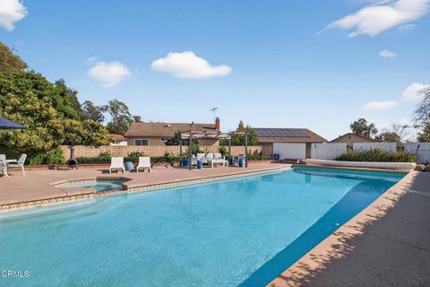 Tiny photo for 10696 Loma Vista Road, Ventura, CA 93004 (MLS # V1-34198)