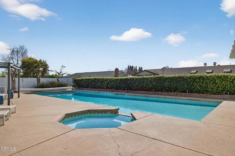 Tiny photo for 10696 Loma Vista Road, Ventura, CA 93004 (MLS # V1-34198)