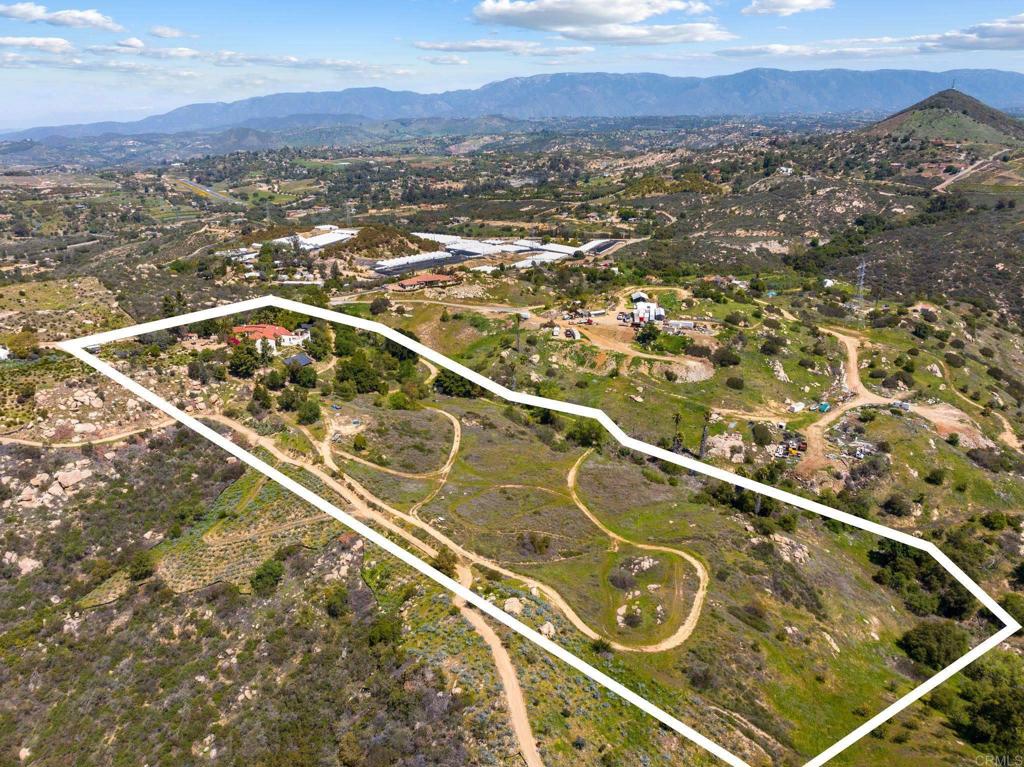 10845 Mystery Mountain Road