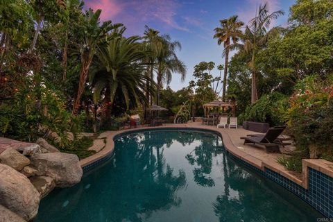 10845 Mystery Mountain Road Valley Center CA 92082