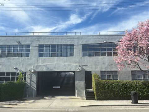 530 Molino Street 202 Los Angeles CA 90013