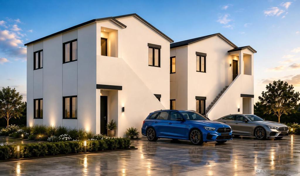 4190 Clairemont Dr